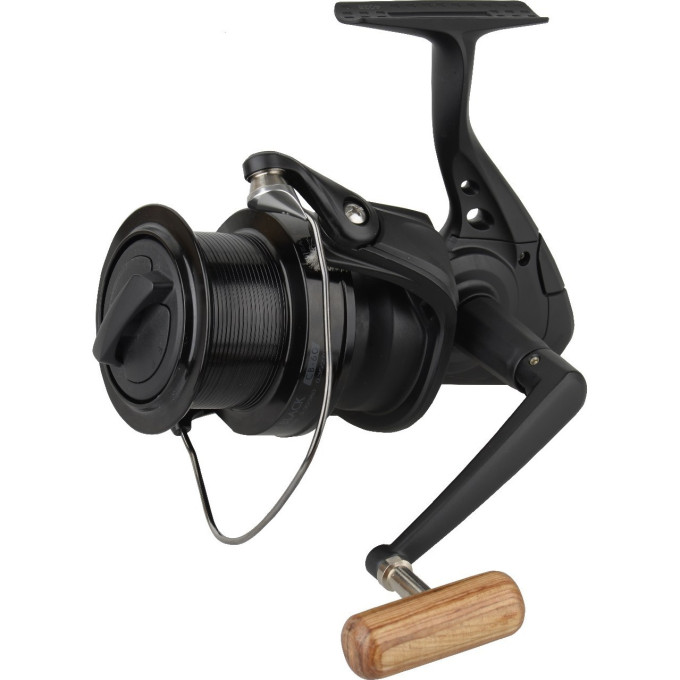 Катушка OKUMA Custom Black CB-80 (3+1BB)