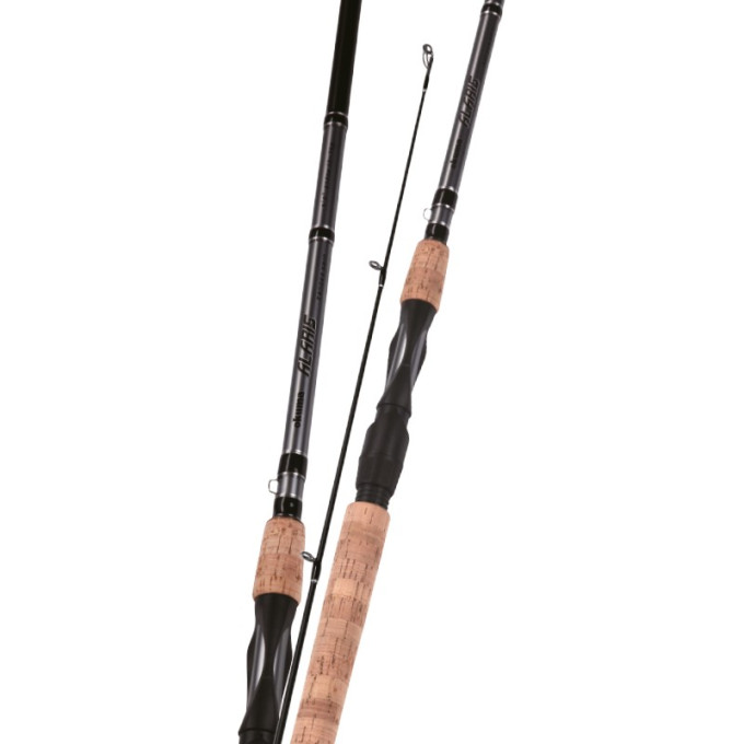 Удилище OKUMA Alaris Soft lure Spin 9'0'' 270cm 7-28g 2sec ALS-S-902ML